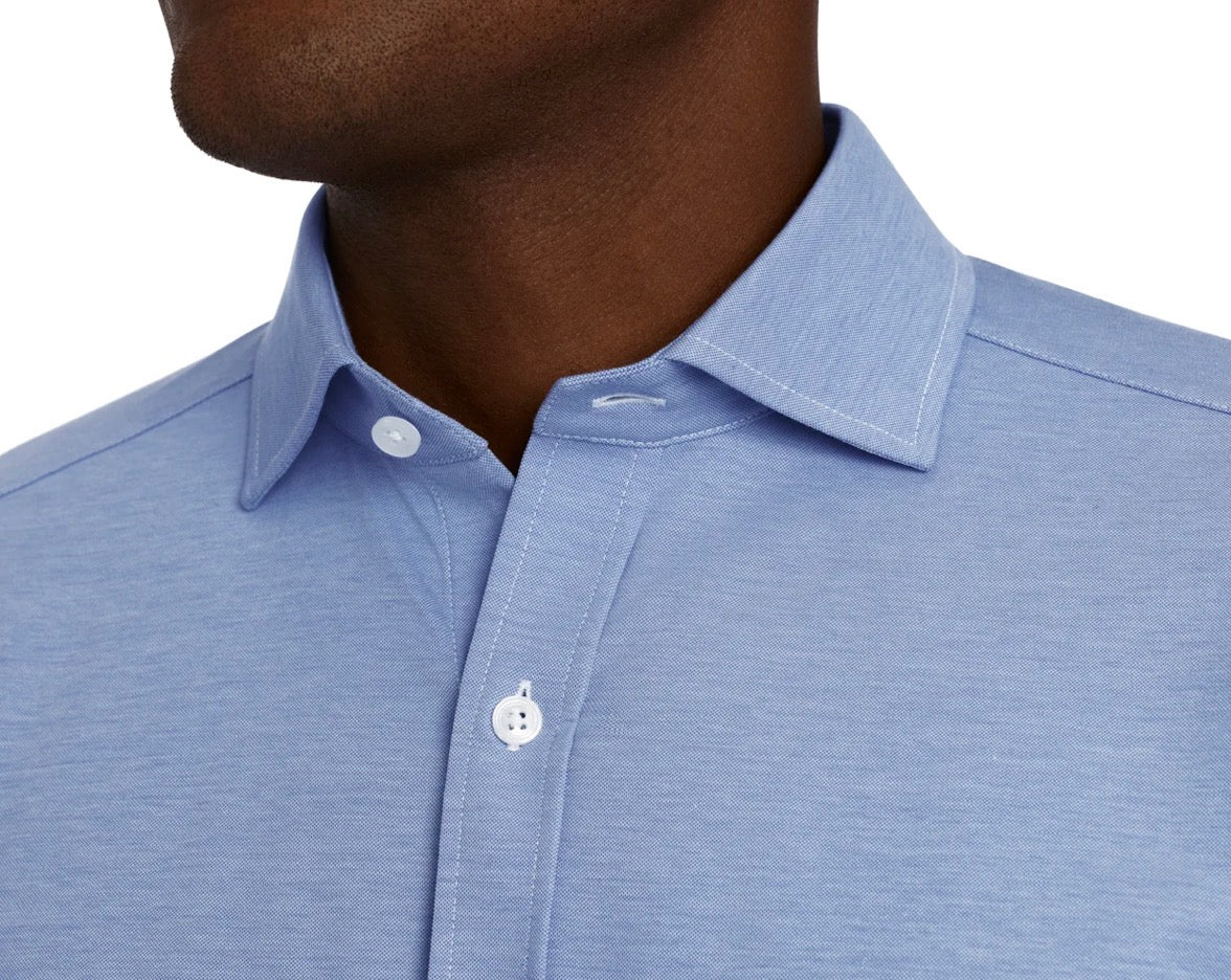 Holderness & Bourne The Cullinane Shirt