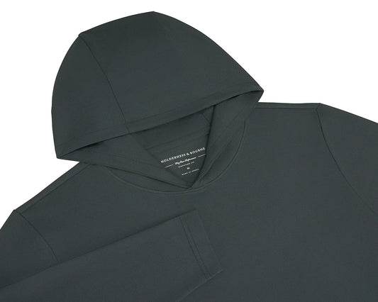 Holderness & Bourne The Jackson Pullover