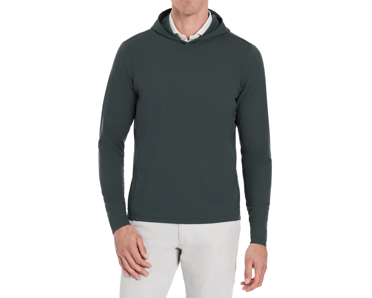 Holderness & Bourne The Jackson Pullover