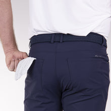 Load image into Gallery viewer, Kjus Iver 5-Pocket Pant Atlanta Blue SS24
