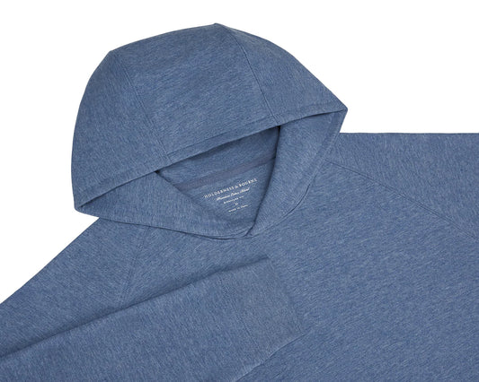 Holderness & Bourne The Lawson Pullover