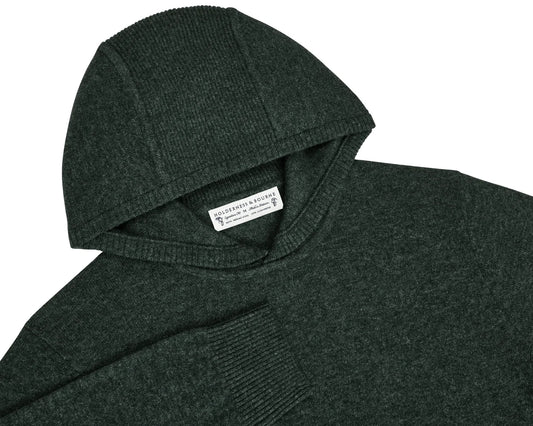 Holderness & Bourne The Logan Sweater