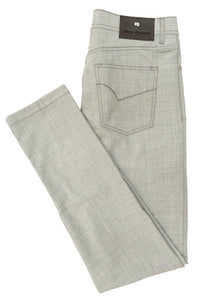 Marco Pescarolo Nerano Super 120's Pants