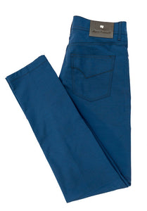 Marco Pescarolo Nerano Super 120's Pants
