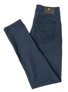 Marco Pescarolo Nerano Super 120's Pants