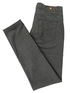 Marco Pescarolo Nerano Super 120's Pants