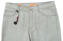 Load image into Gallery viewer, Marco Pescarolo Nerano Super 120&#39;s Pants
