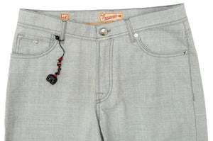 Marco Pescarolo Nerano Super 120's Pants