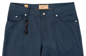 Marco Pescarolo Nerano Super 120's Pants