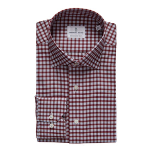 Emanuel Berg Luxury Sport Shirt