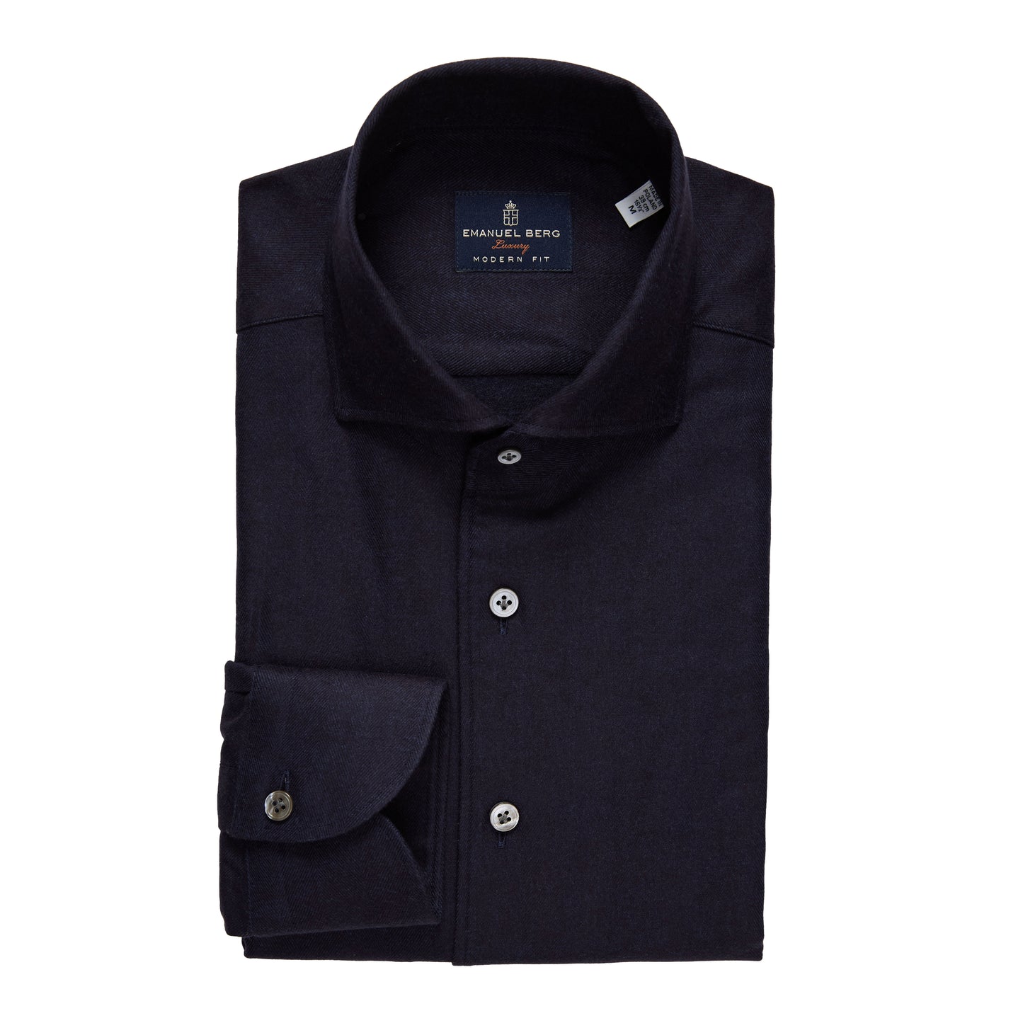 Emanuel Berg Premium Sport Shirt
