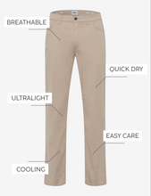 Load image into Gallery viewer, Brax Cadiz Ultralight Pants
