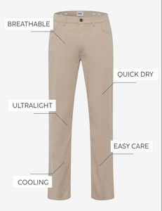 Brax Cadiz Ultralight Pants