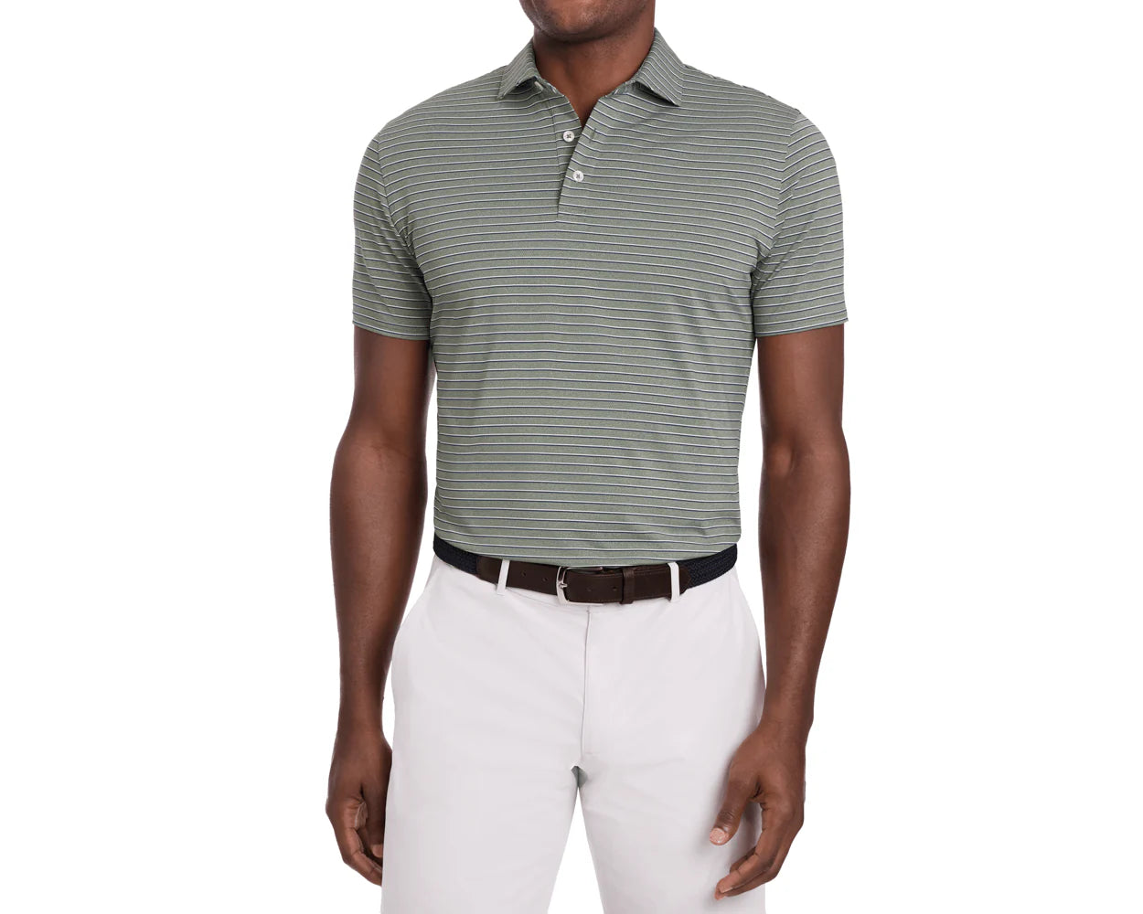 Holderness and Bourne The Springer Shirt