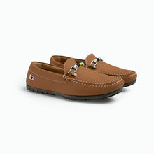 Load image into Gallery viewer, Riomar Waterman Shoe - Tan
