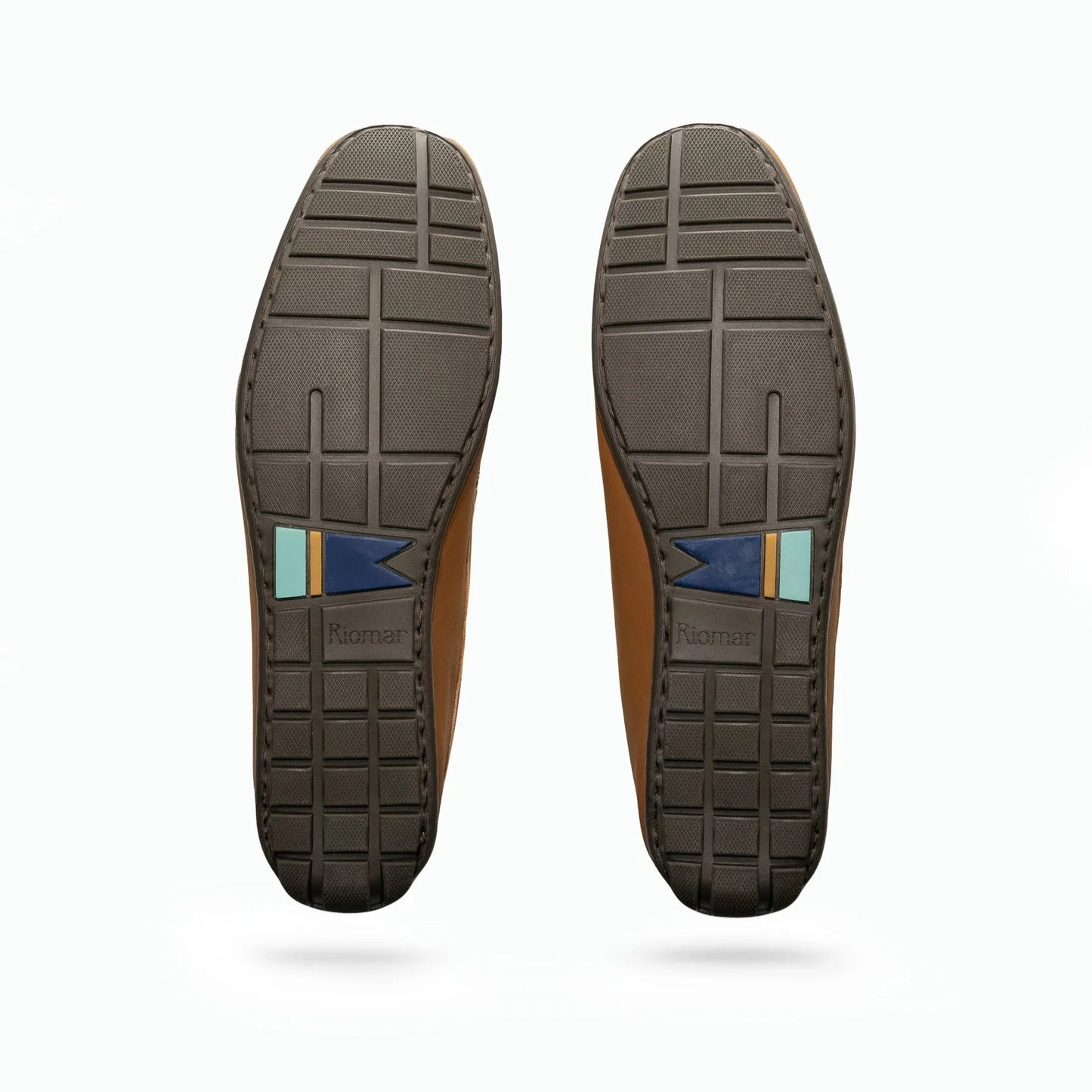 Riomar Waterman Shoe - Tan