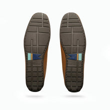 Load image into Gallery viewer, Riomar Waterman Shoe - Tan
