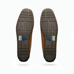 Riomar Waterman Shoe - Tan