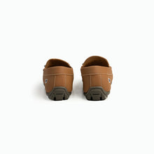 Load image into Gallery viewer, Riomar Waterman Shoe - Tan
