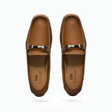 Load image into Gallery viewer, Riomar Waterman Shoe - Tan
