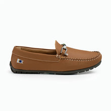 Load image into Gallery viewer, Riomar Waterman Shoe - Tan
