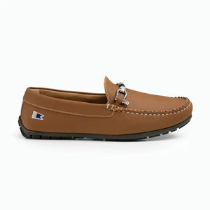 Riomar Waterman Shoe - Tan