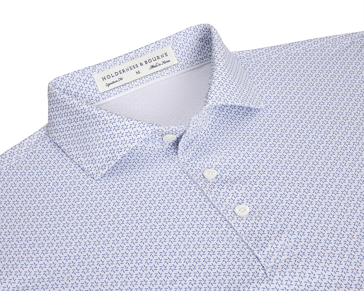 Holderness and Bourne The Warren