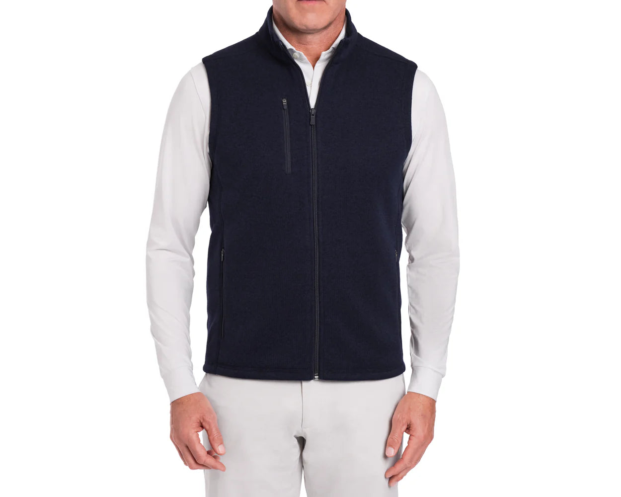 Holderness & Bourne The Ashby Vest