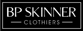 BP Skinner Footer logo  