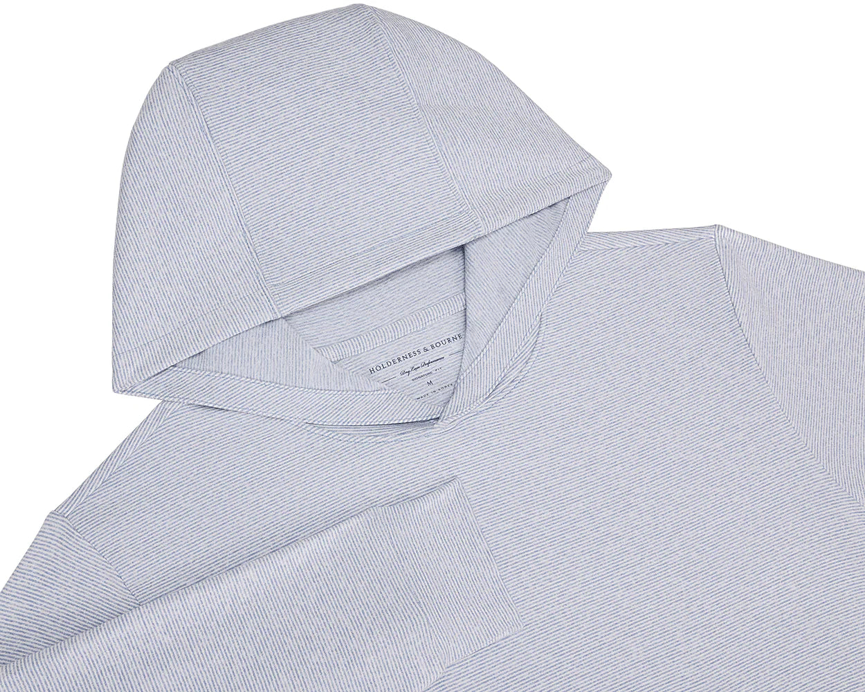 Holderness & Bourne The Hamilton Pullover