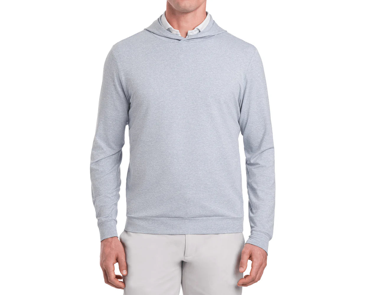 Holderness & Bourne The Hamilton Pullover