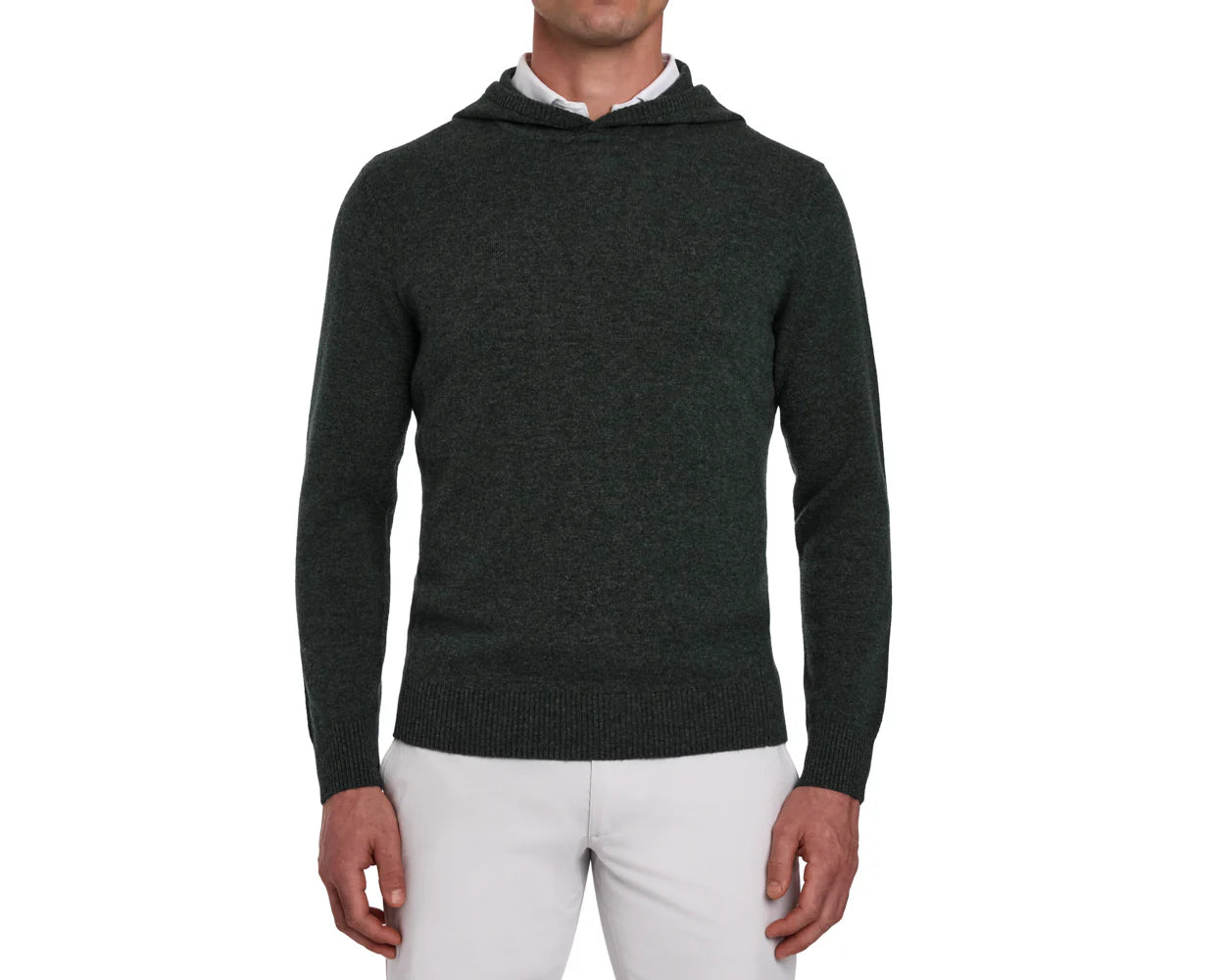 Holderness & Bourne The Logan Sweater
