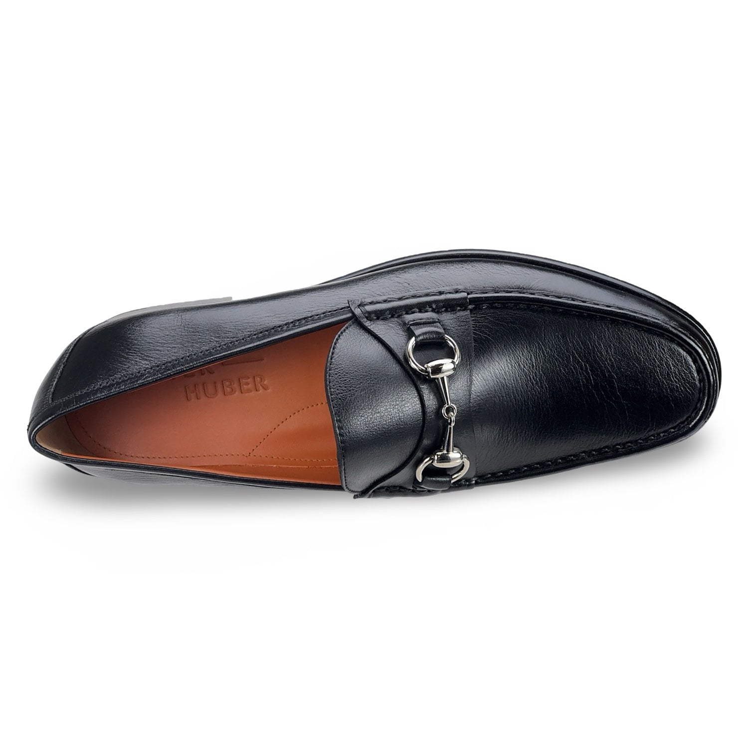 Peter Huber Ring Bit Loafer – BP Skinner Clothiers