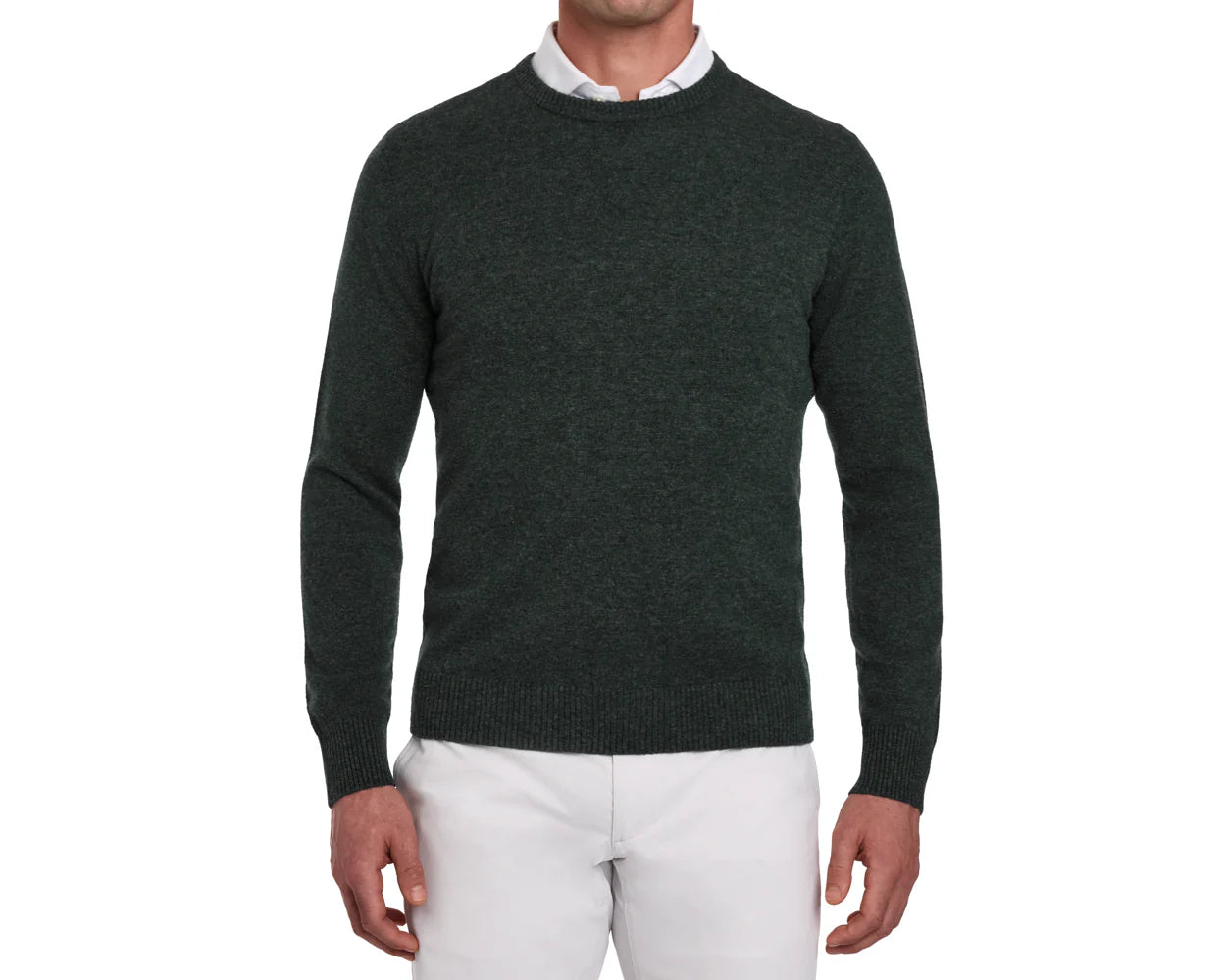 Holderness and Bourne The Shaw Sweater