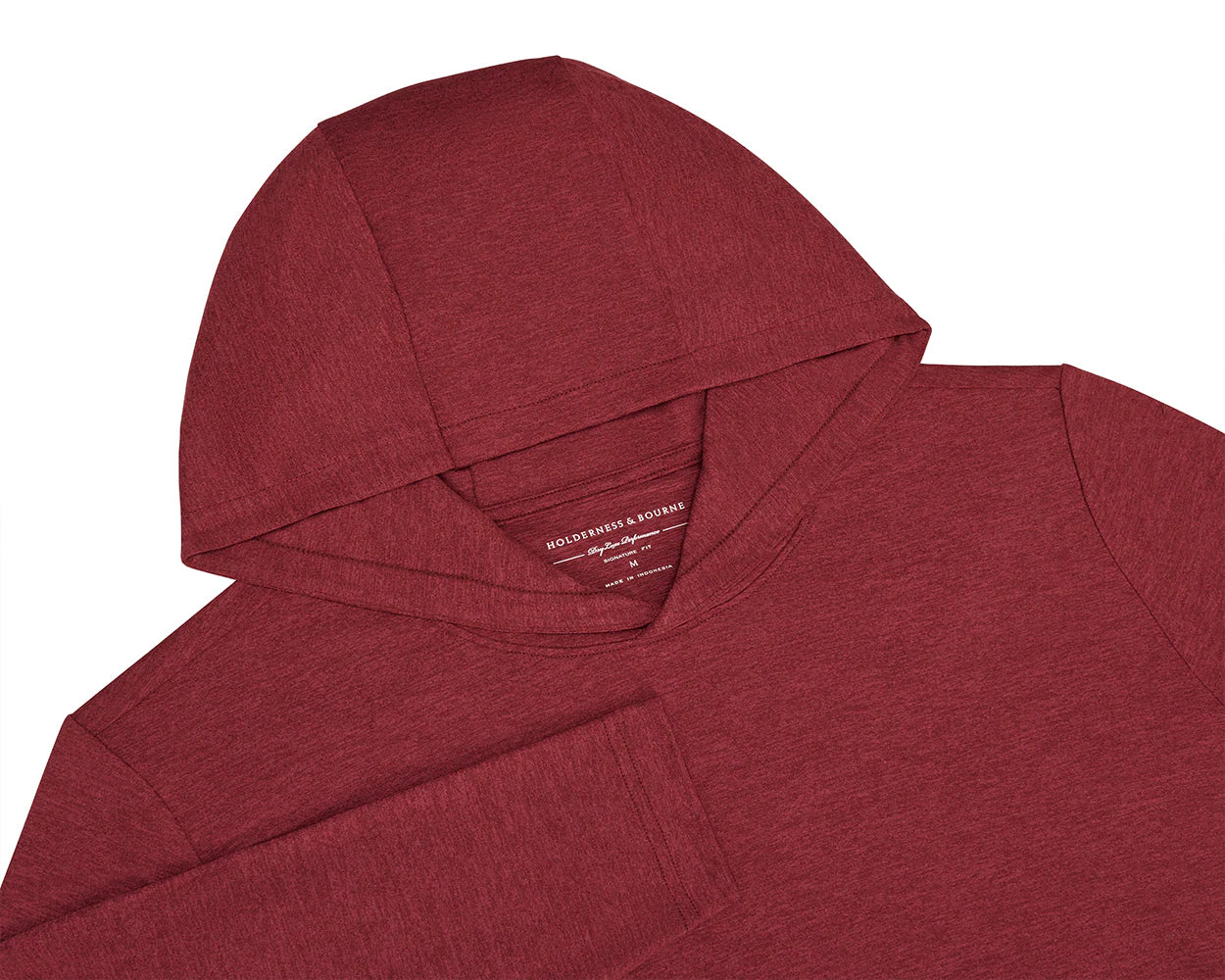 Holderness & Bourne The Stowe Pullover