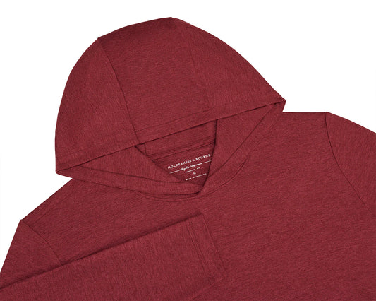 Holderness & Bourne The Stowe Pullover