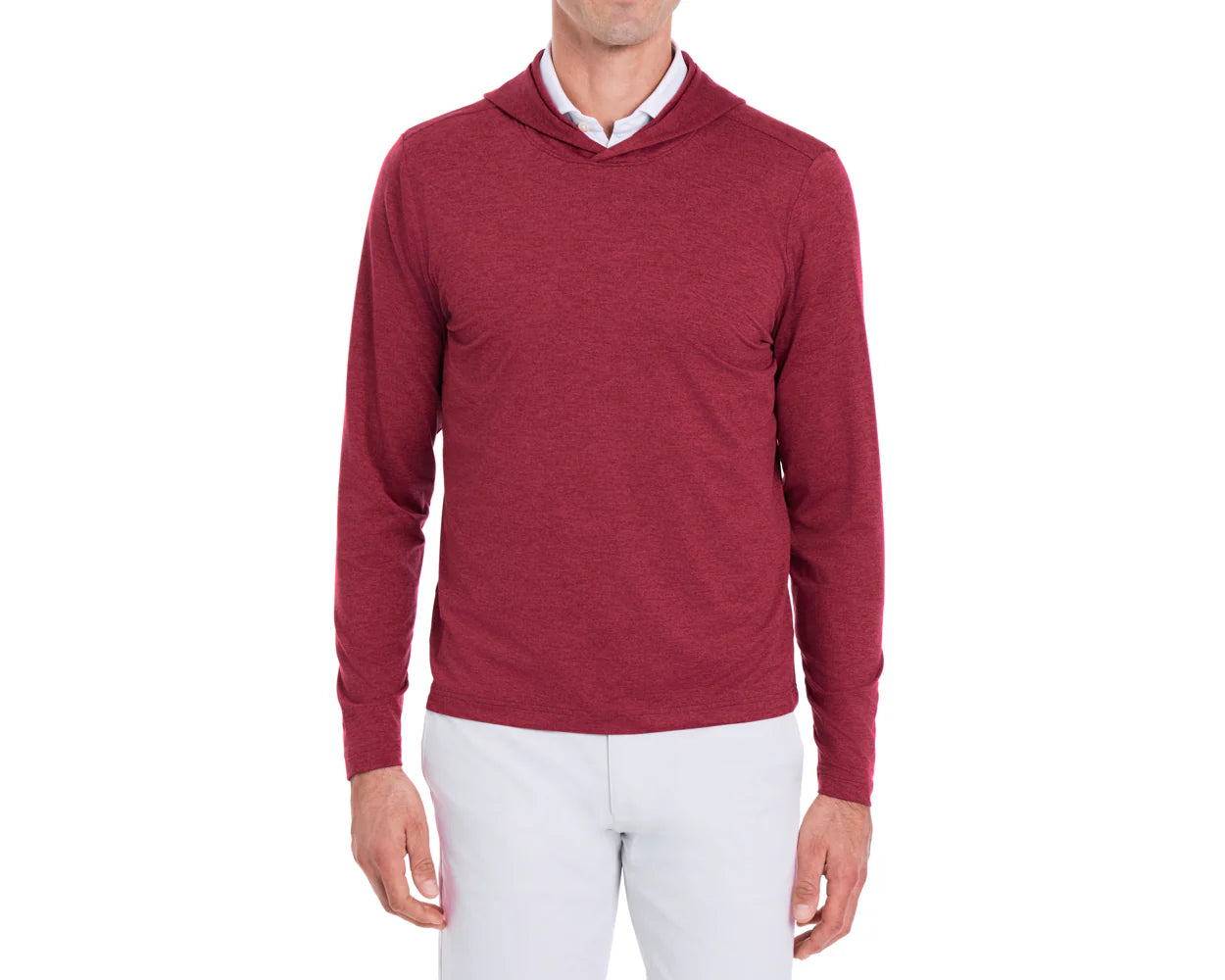 Holderness & Bourne The Stowe Pullover