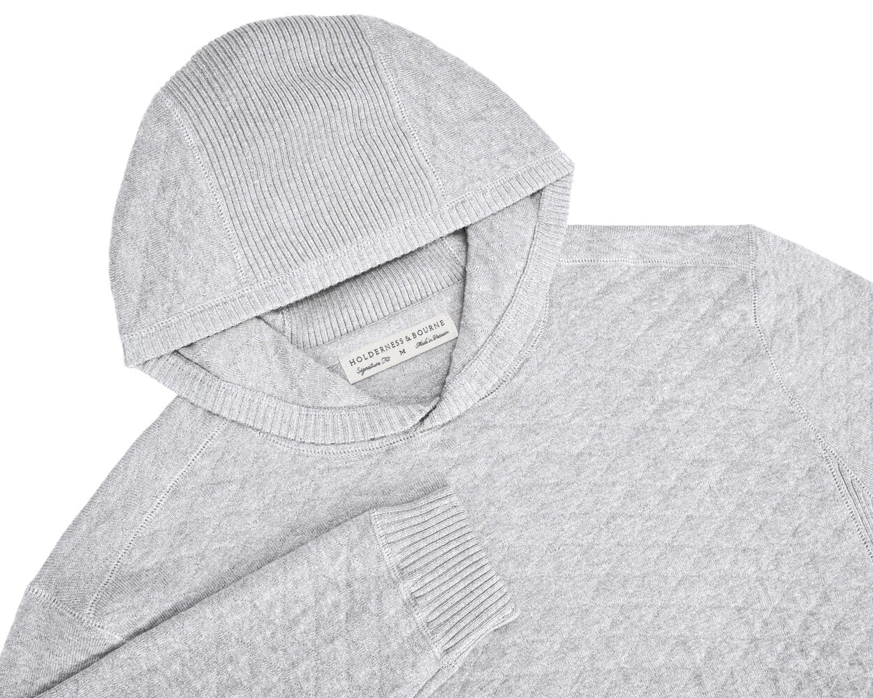 Holderness & Bourne The Wallace Sweater