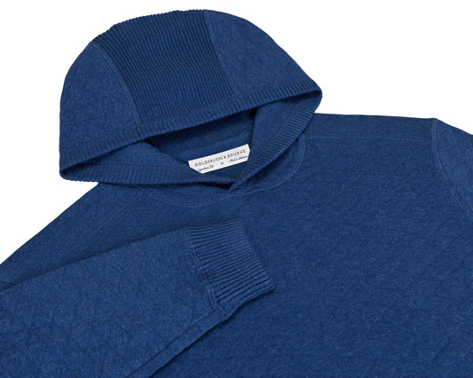Holderness & Bourne The Wallace Sweater