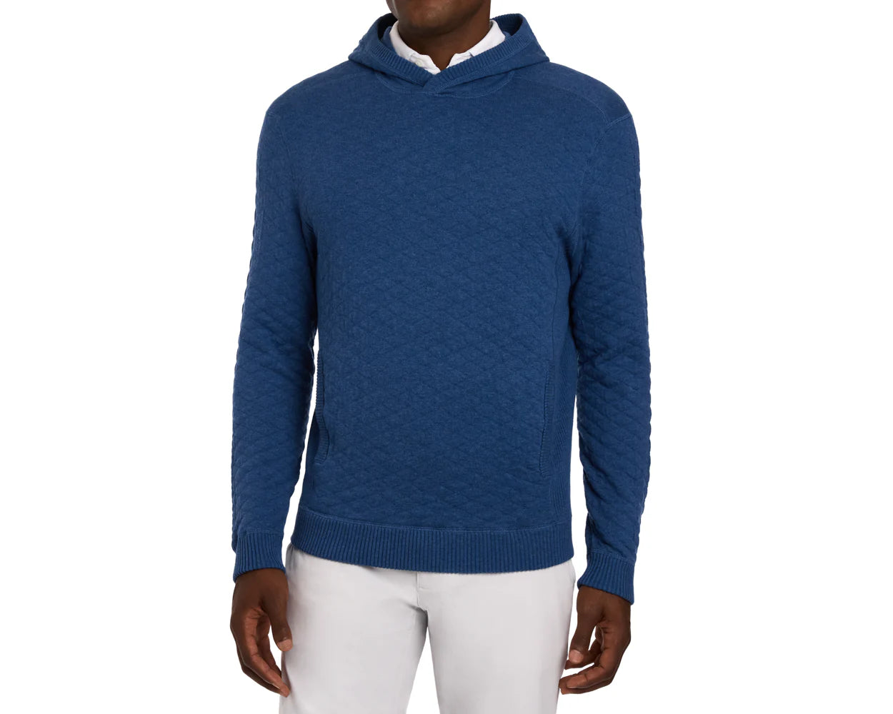 Holderness & Bourne The Wallace Sweater