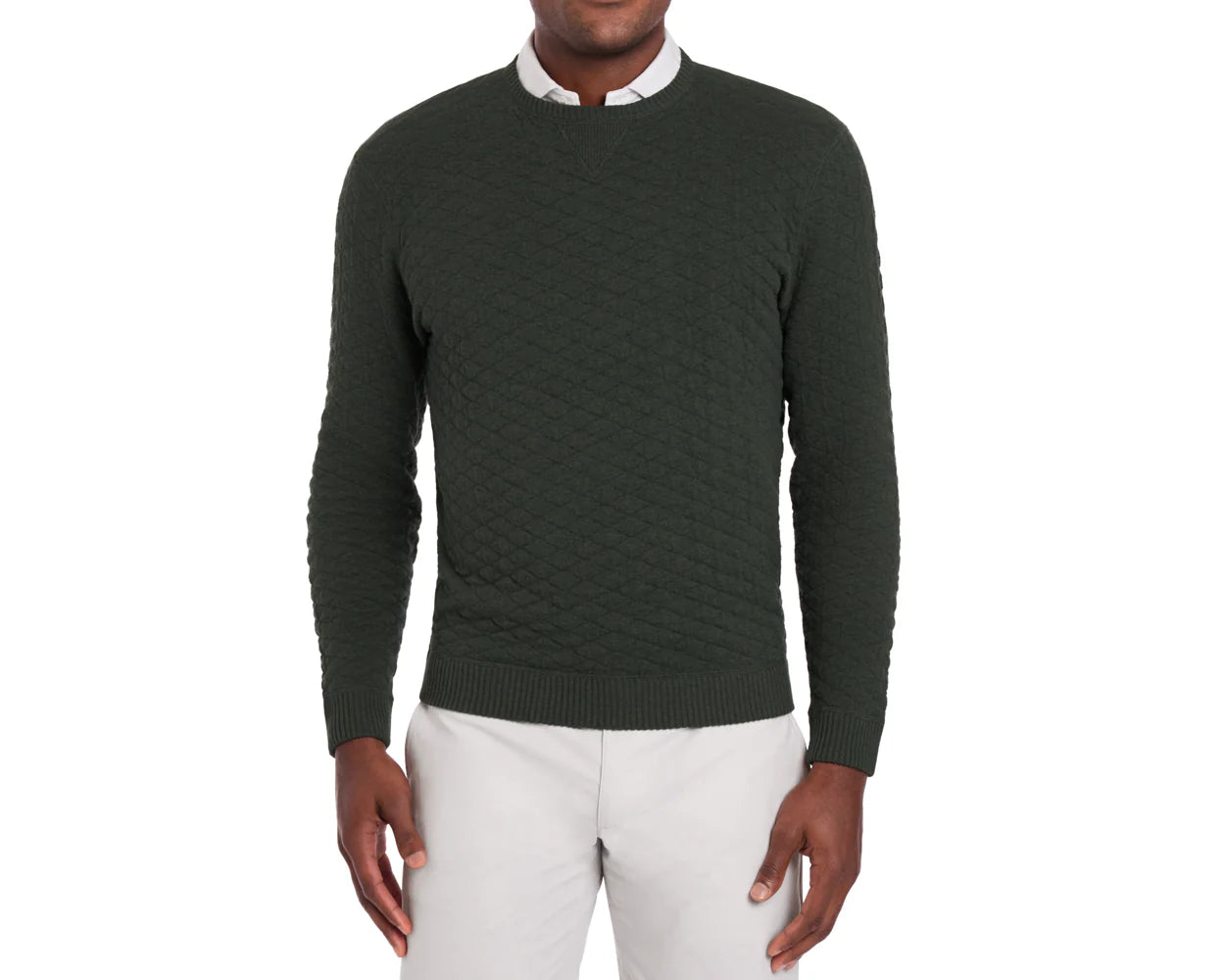 Holderness & Bourne The Ward Sweater