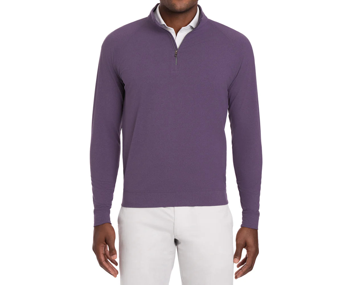 Holderness & Bourne The Westland Pullover