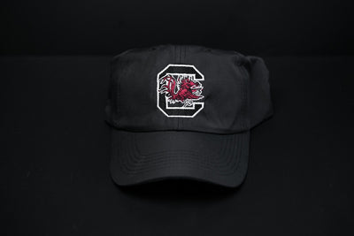 Imperial Gamecock Hat TrueFit UP5 50+ Block C
