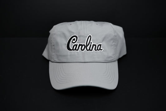 Imperial Gamecock Hat TrueFit UP5 50+ Carolina Script