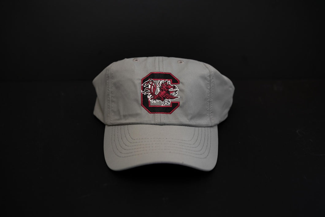 Imperial Gamecock Hat TrueFit UP5 50+ Block C