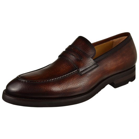 penny loafer