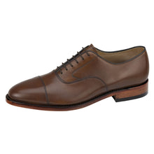 Load image into Gallery viewer, cap toe oxford
