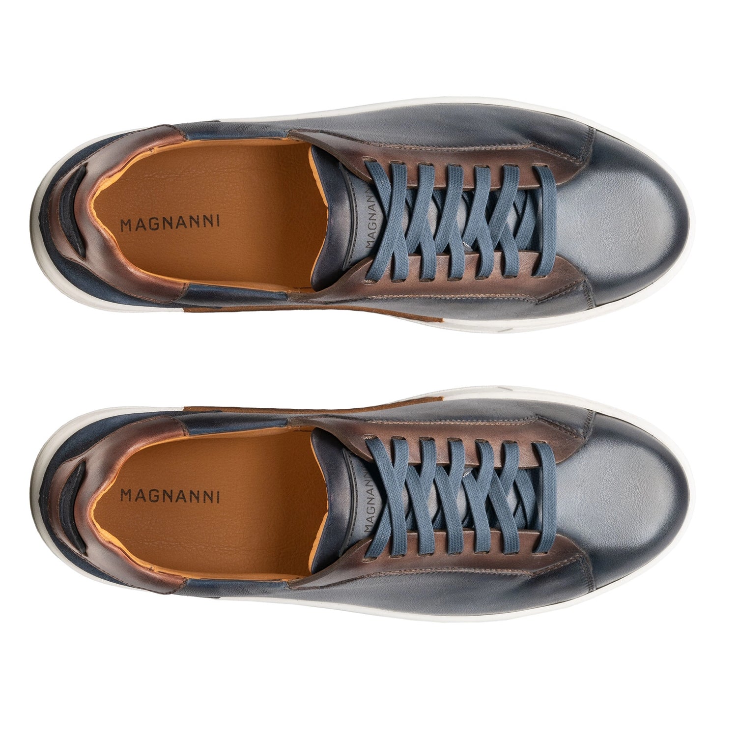 magnanni amadeo