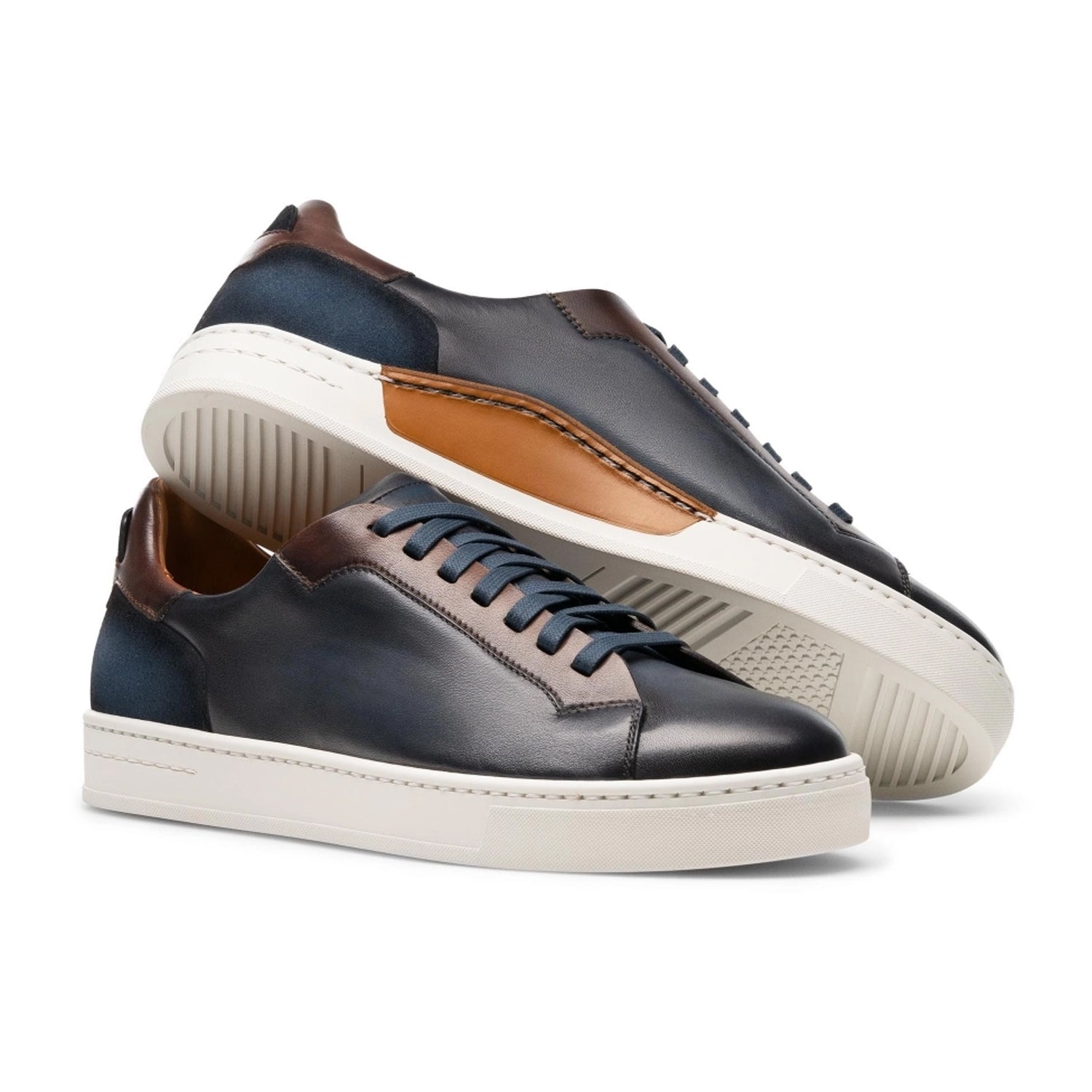 sneaker style