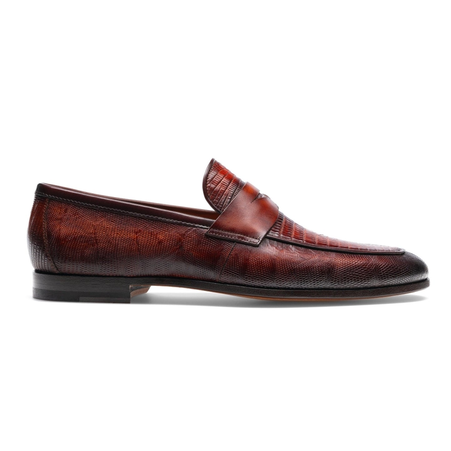 magnanni lizard penny